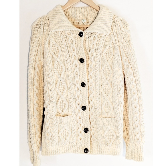 R.R Handmades Irish | Sweaters | Rr 